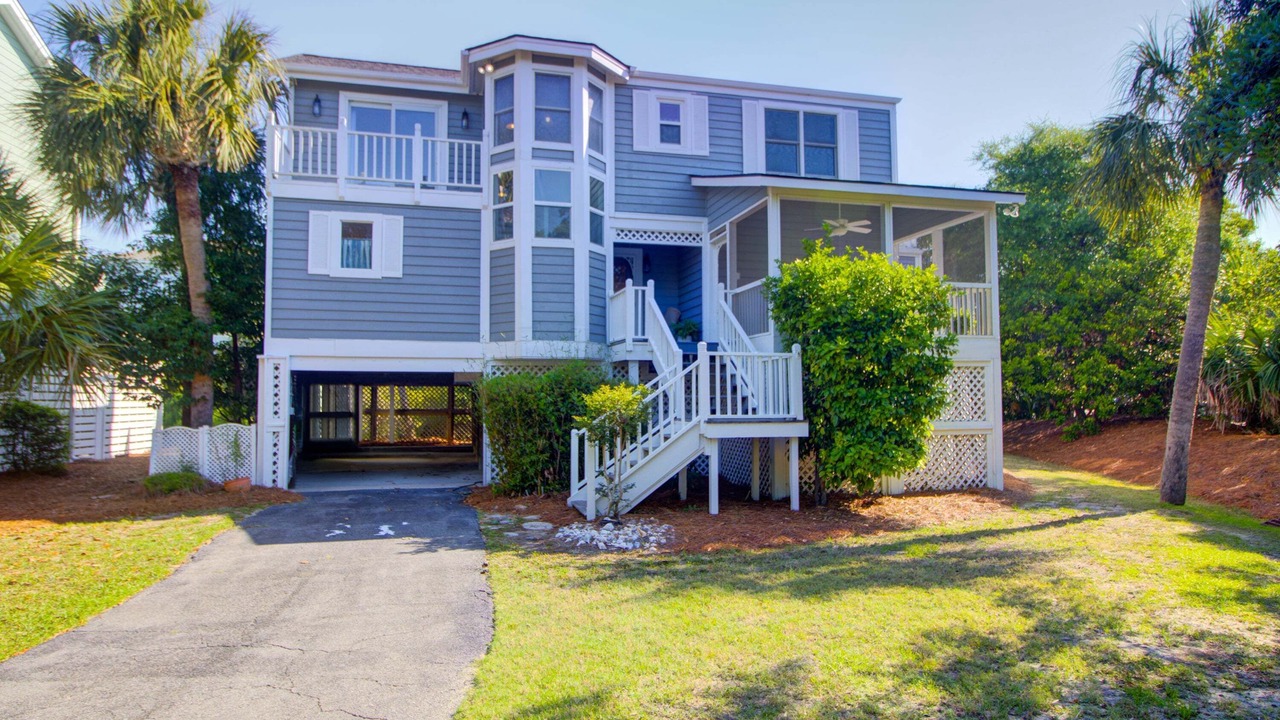 Photo of Outdoor in Pelican Bay