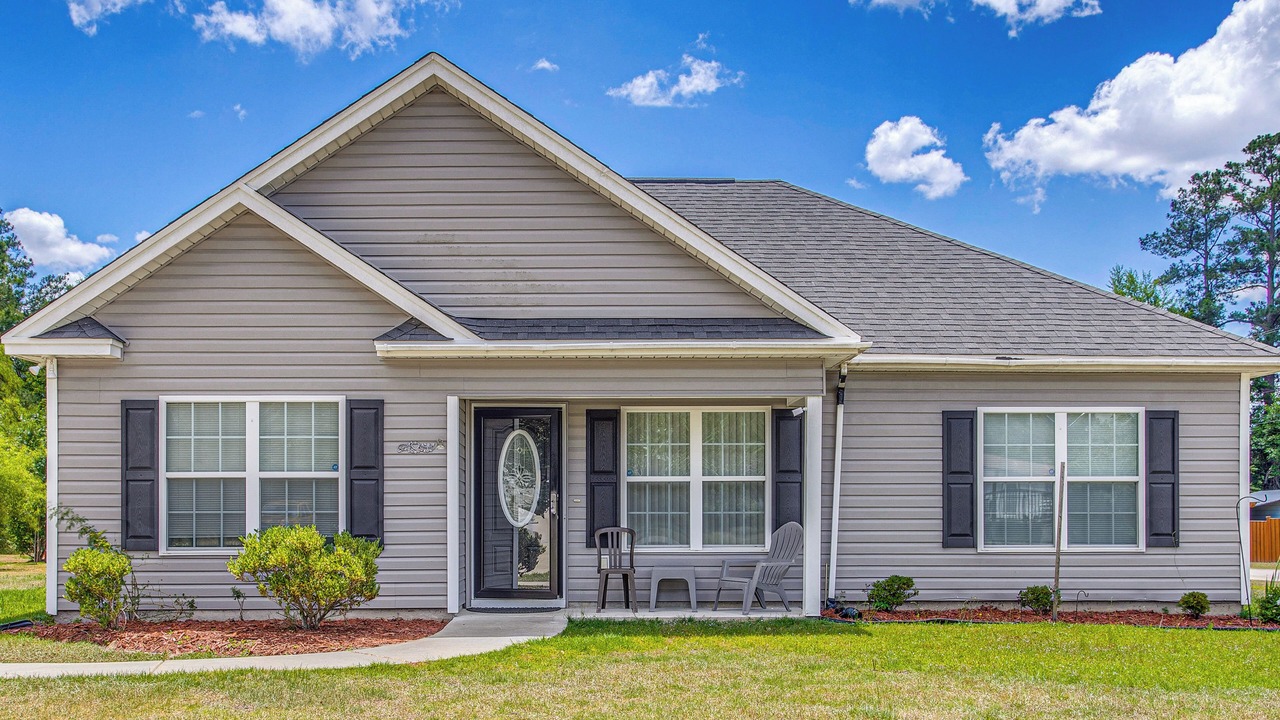 Photo of Outdoor in Conway