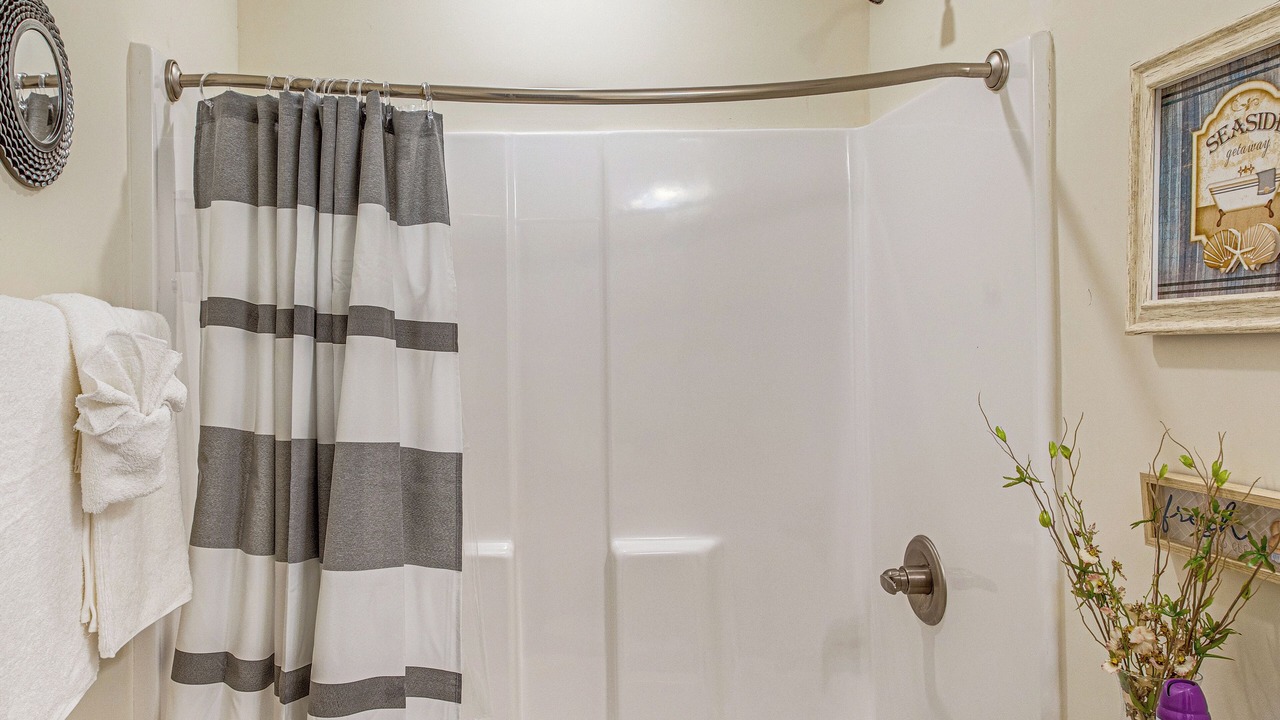 Photo of Bathroom in Conway