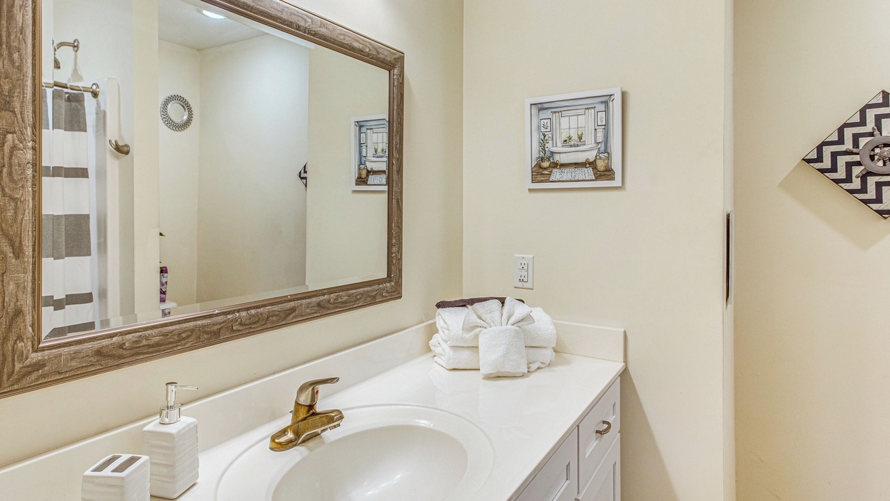 Photo of Bathroom in Conway