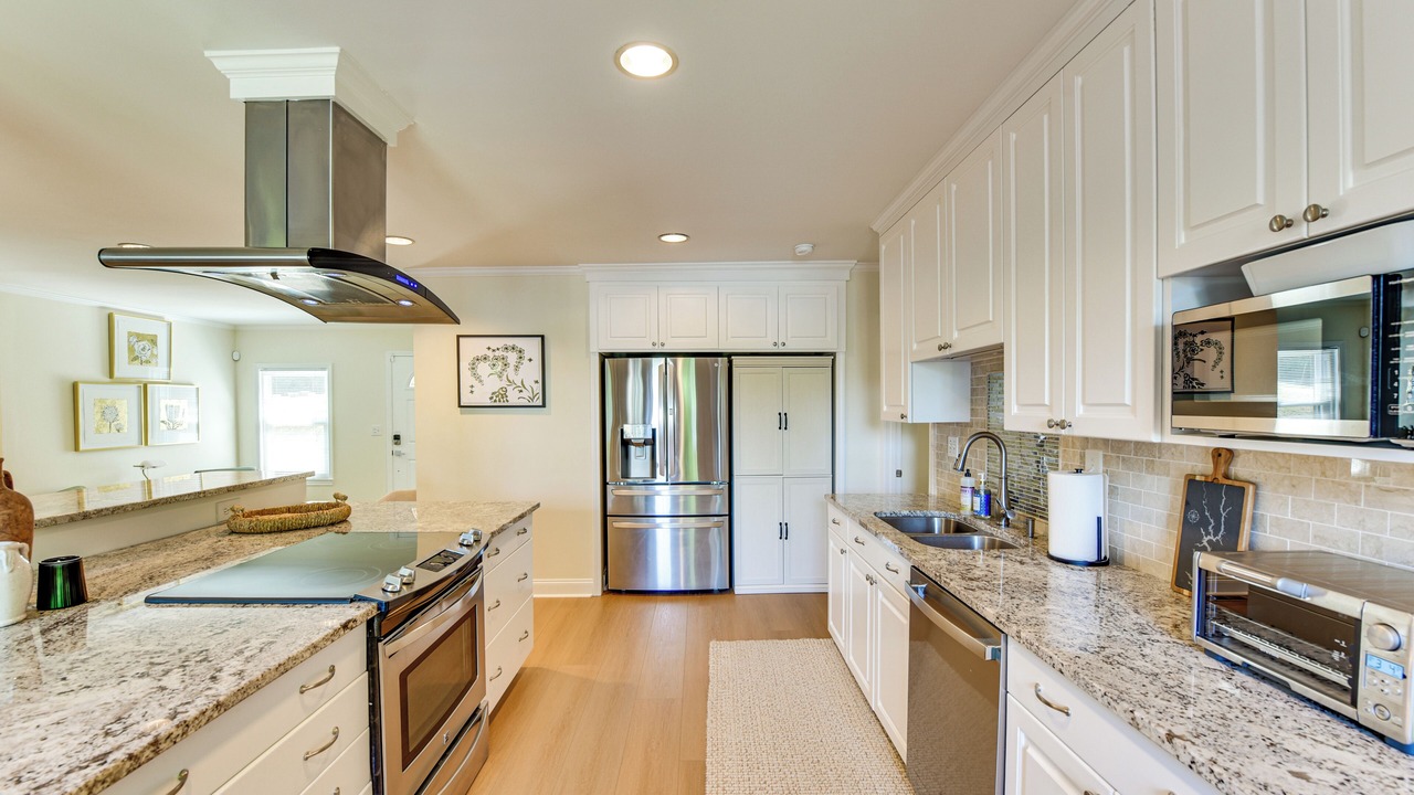 Photo of Kitchen in Bowling Green