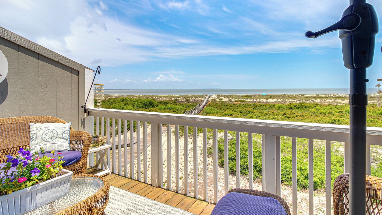 Photo of Outdoor in Oceanmarsh Subdivision