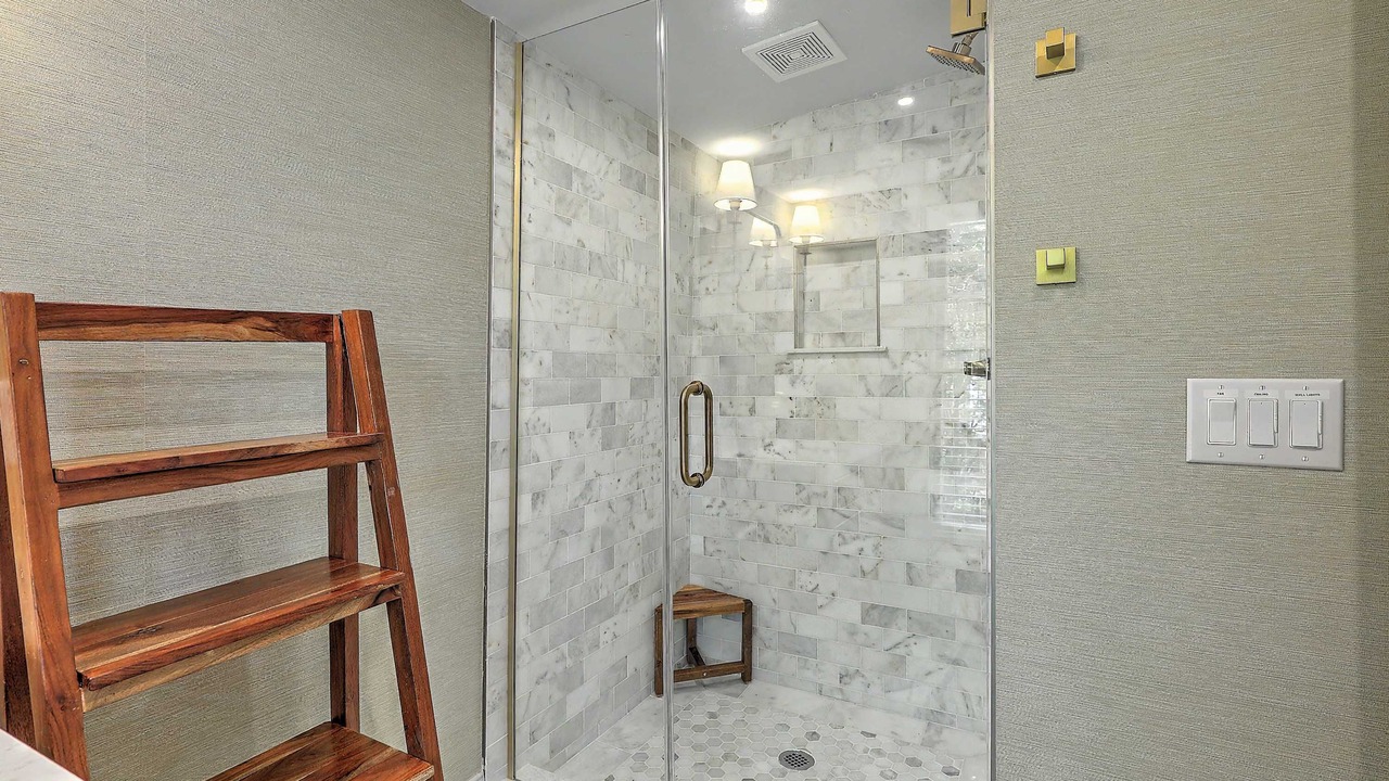 Photo of Bathroom in Harleston Village