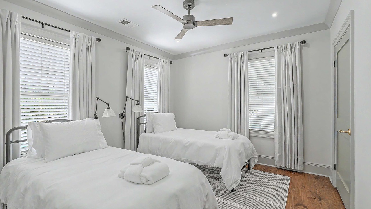 Photo of Bedroom in Harleston Village