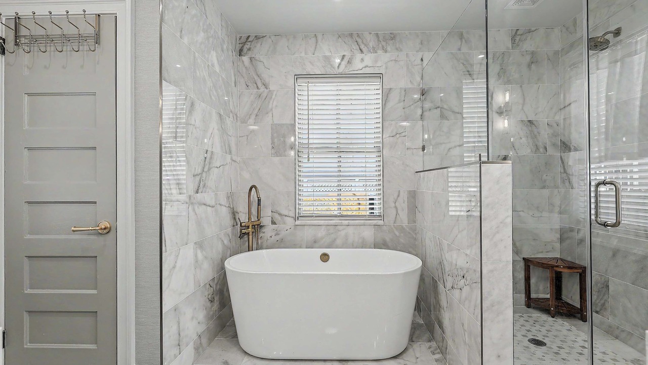 Photo of Bathroom in Harleston Village
