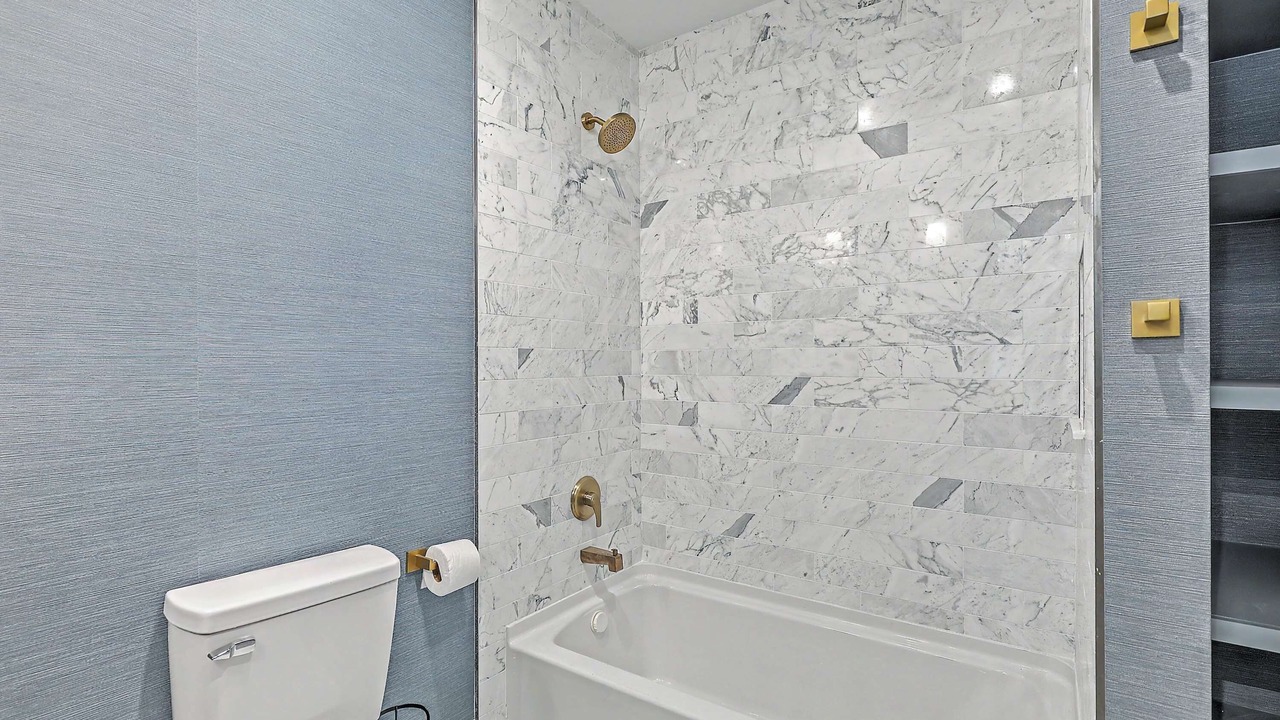 Photo of Bathroom in Harleston Village