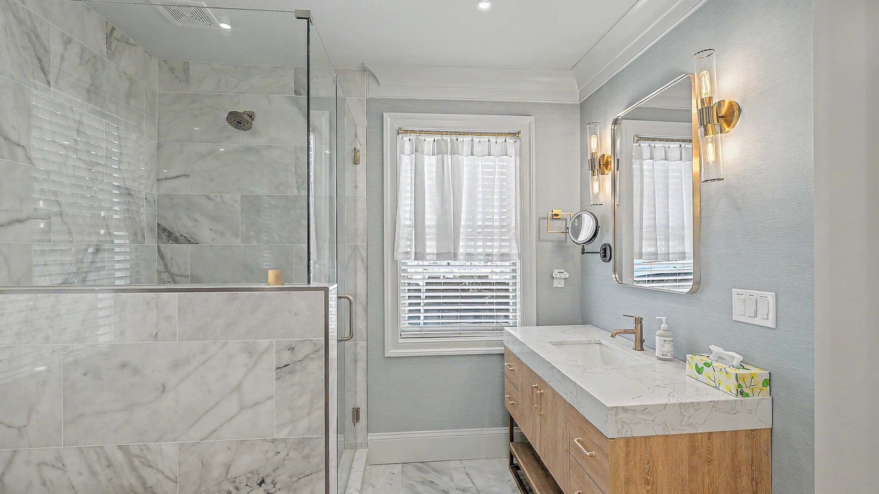 Photo of Bathroom in Harleston Village