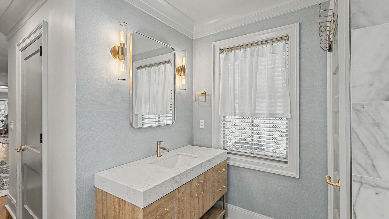Photo of Bathroom in Harleston Village