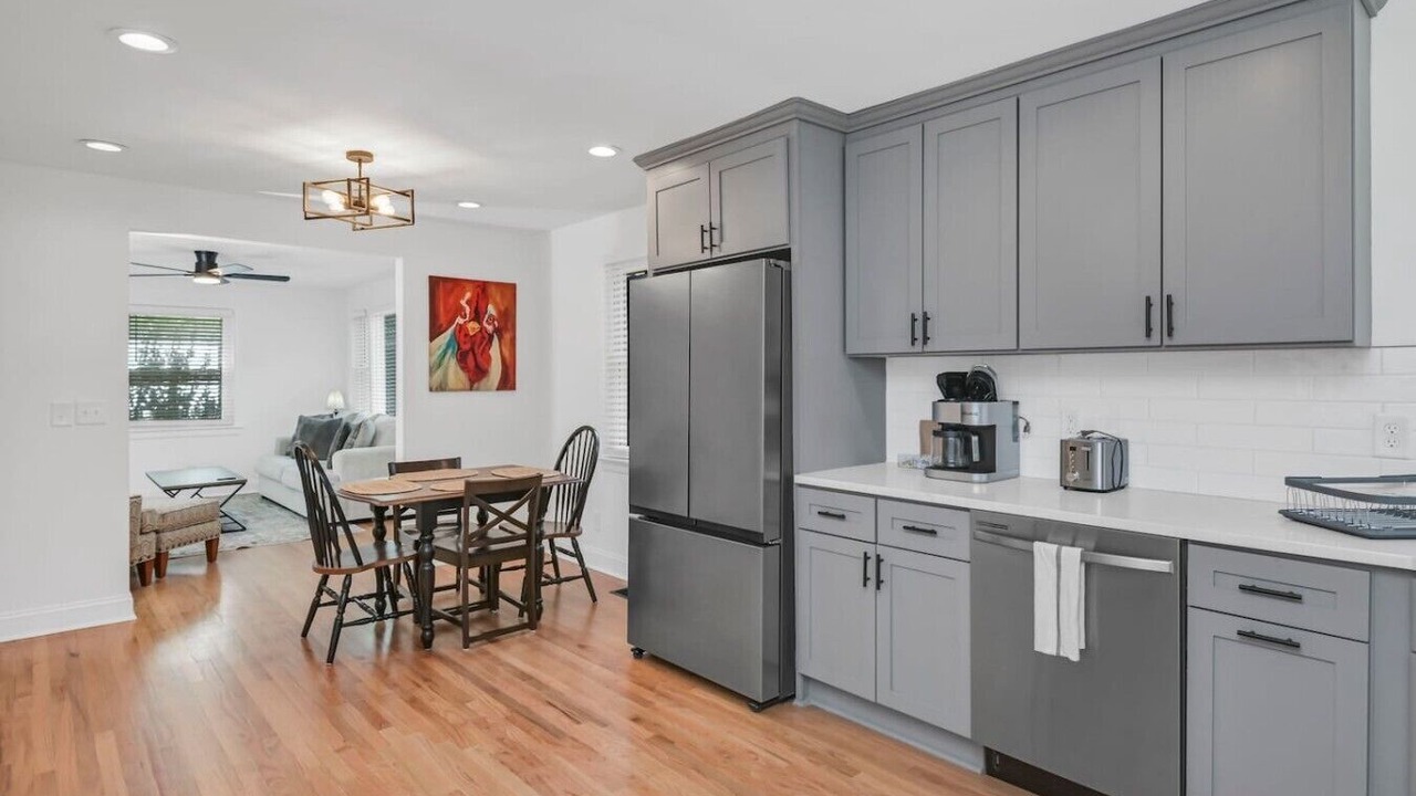 Photo of Kitchen in Rosewood