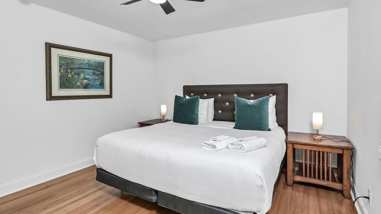 Photo of Bedroom in Rosewood