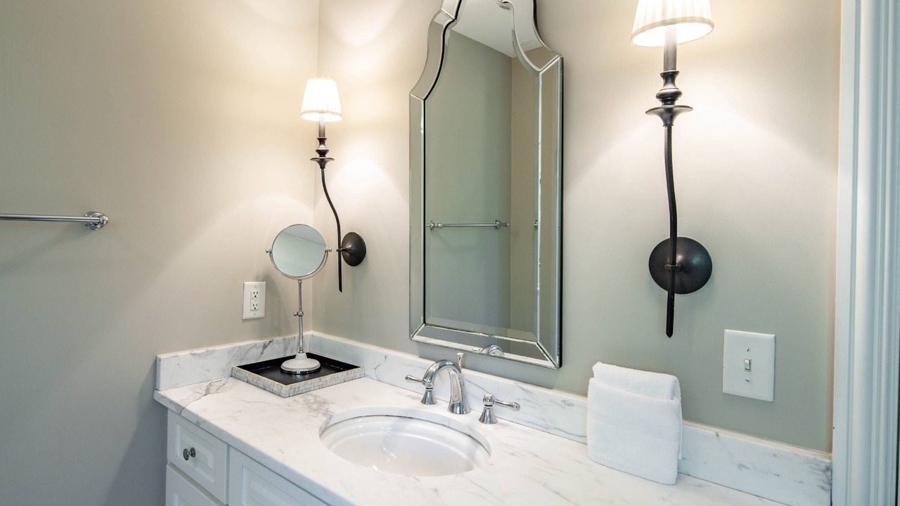 Photo of Bathroom in West Beach