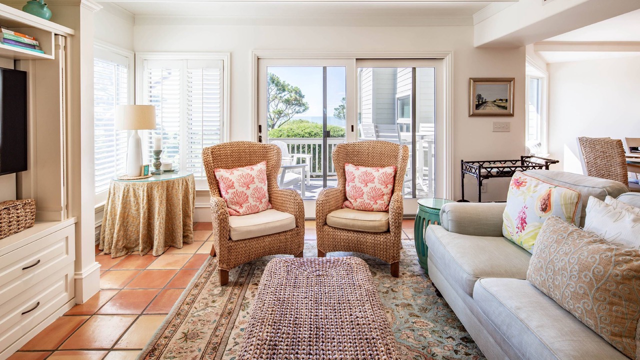 Photo of Bedroom in West Beach