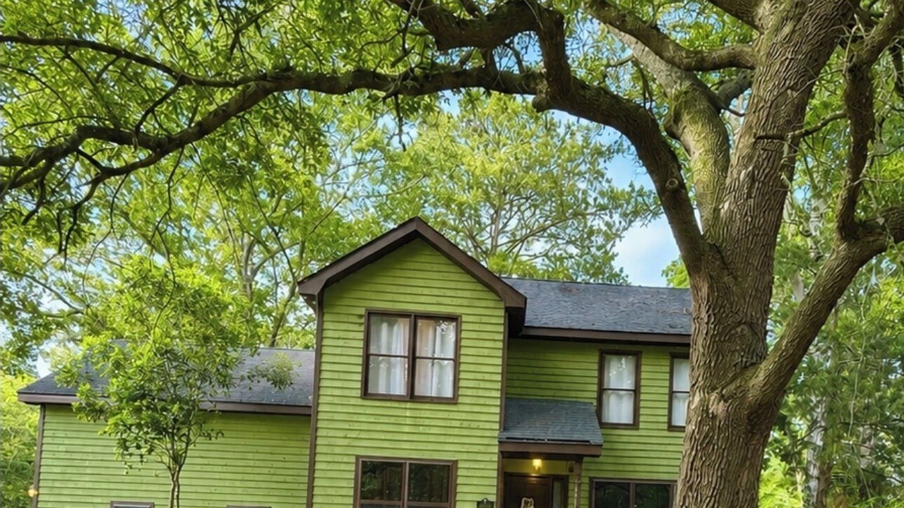 Photo of Outdoor in North Charleston
