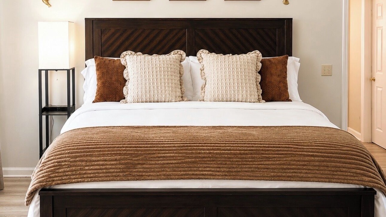 Photo of Bedroom in North Charleston