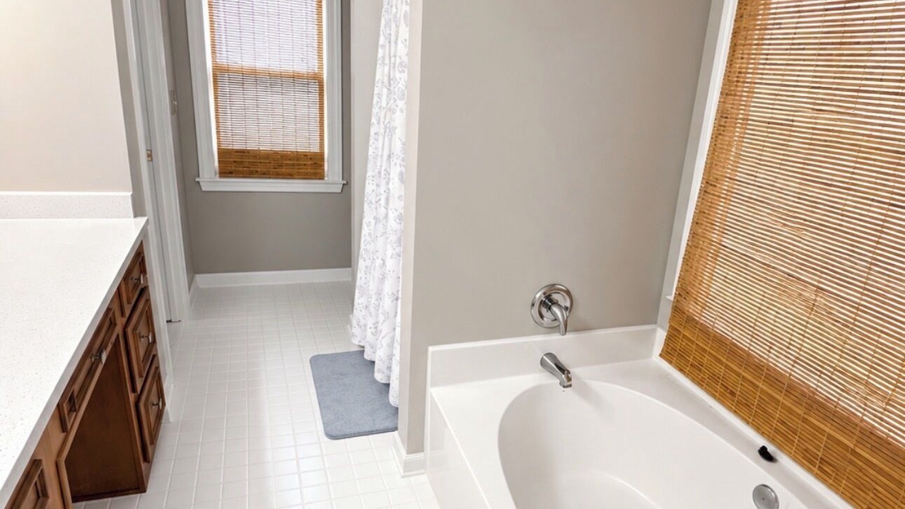 Photo of Bathroom in North Charleston