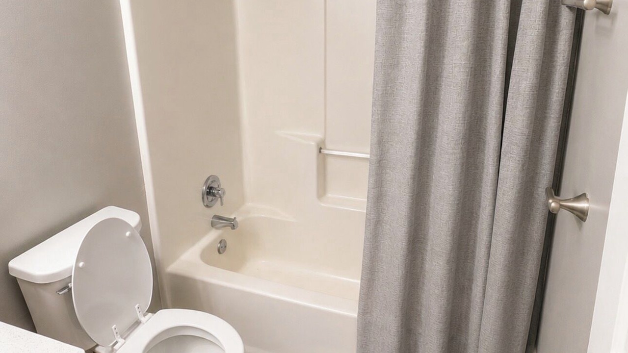 Photo of Bathroom in North Charleston