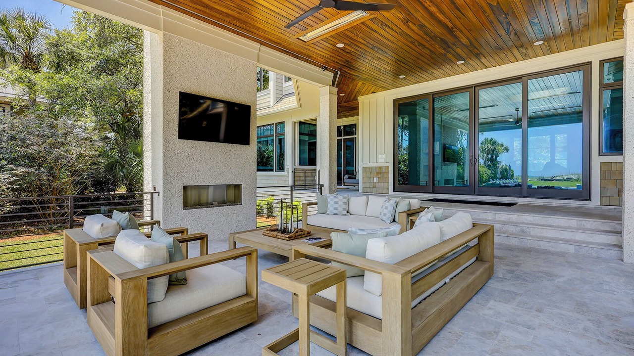 Photo of Outdoor in Beach Lagoon