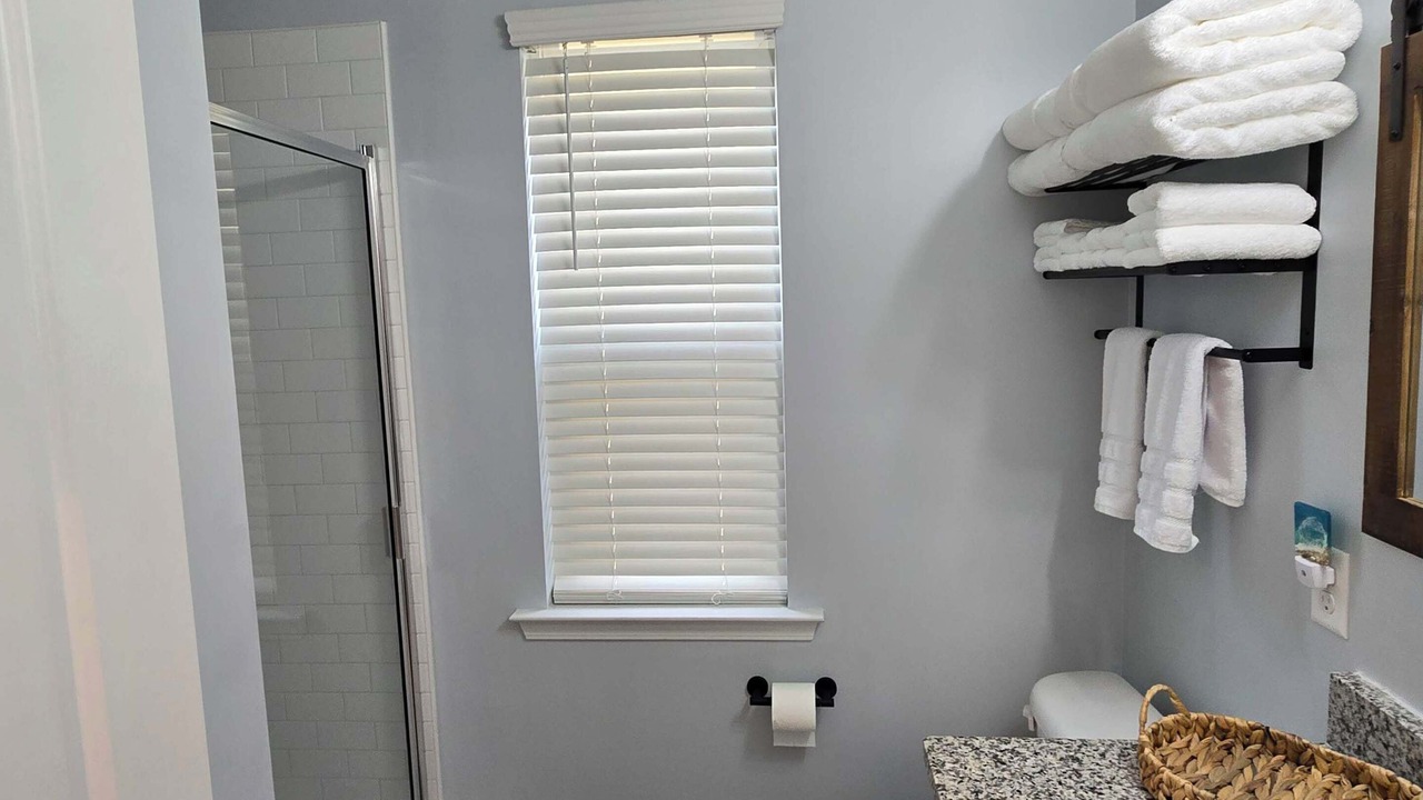 Photo of Bathroom in Goose Creek