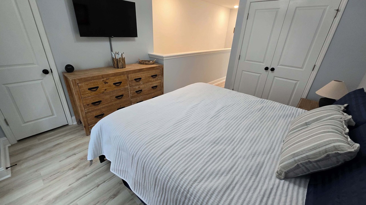 Photo of Bedroom in Goose Creek