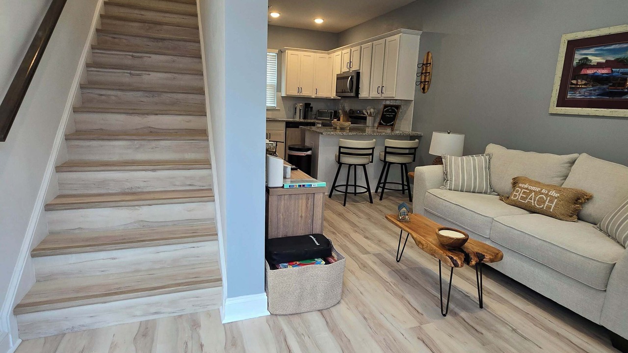 Photo of Bedroom in Goose Creek