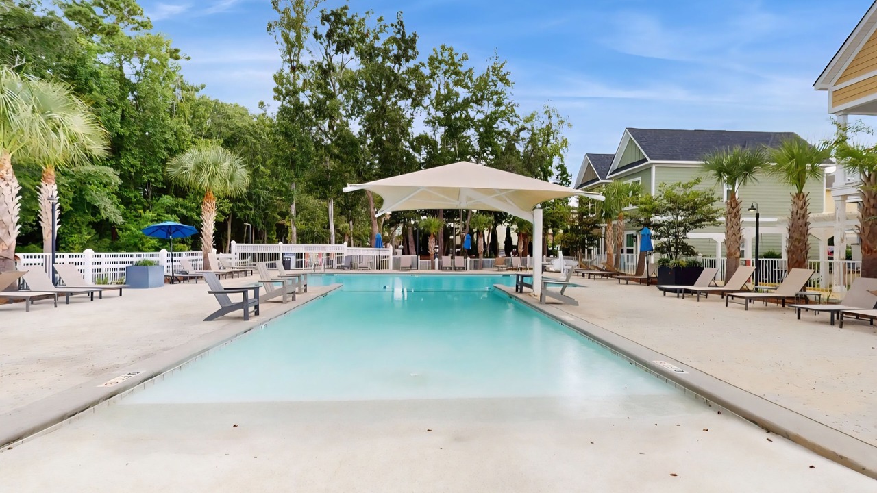 Photo of Outdoor in Goose Creek