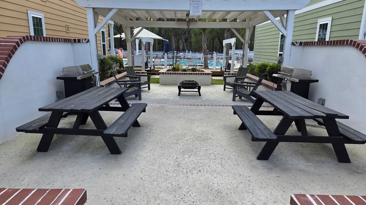 Photo of Outdoor in Goose Creek