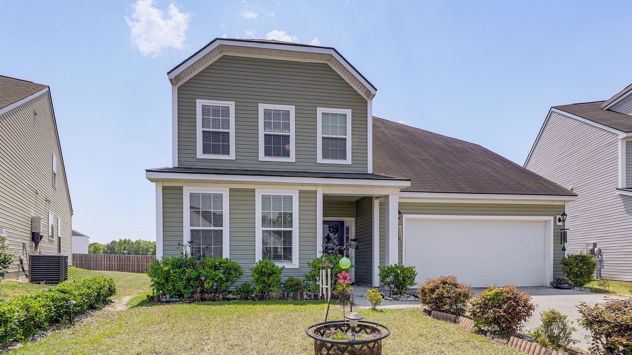 Photo of Outdoor in Moncks Corner