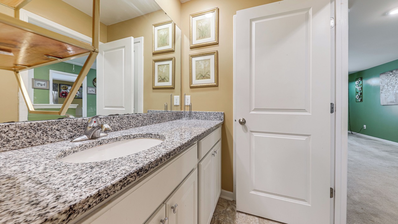 Photo of Bathroom in Moncks Corner