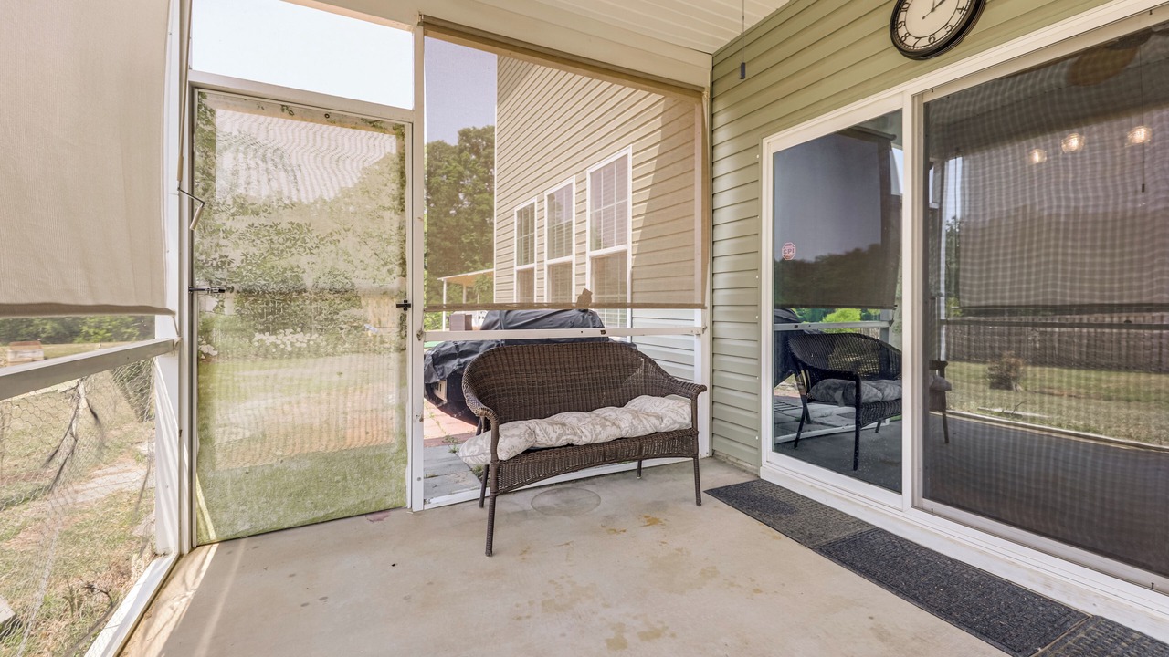 Photo of Patio Balcony in Moncks Corner