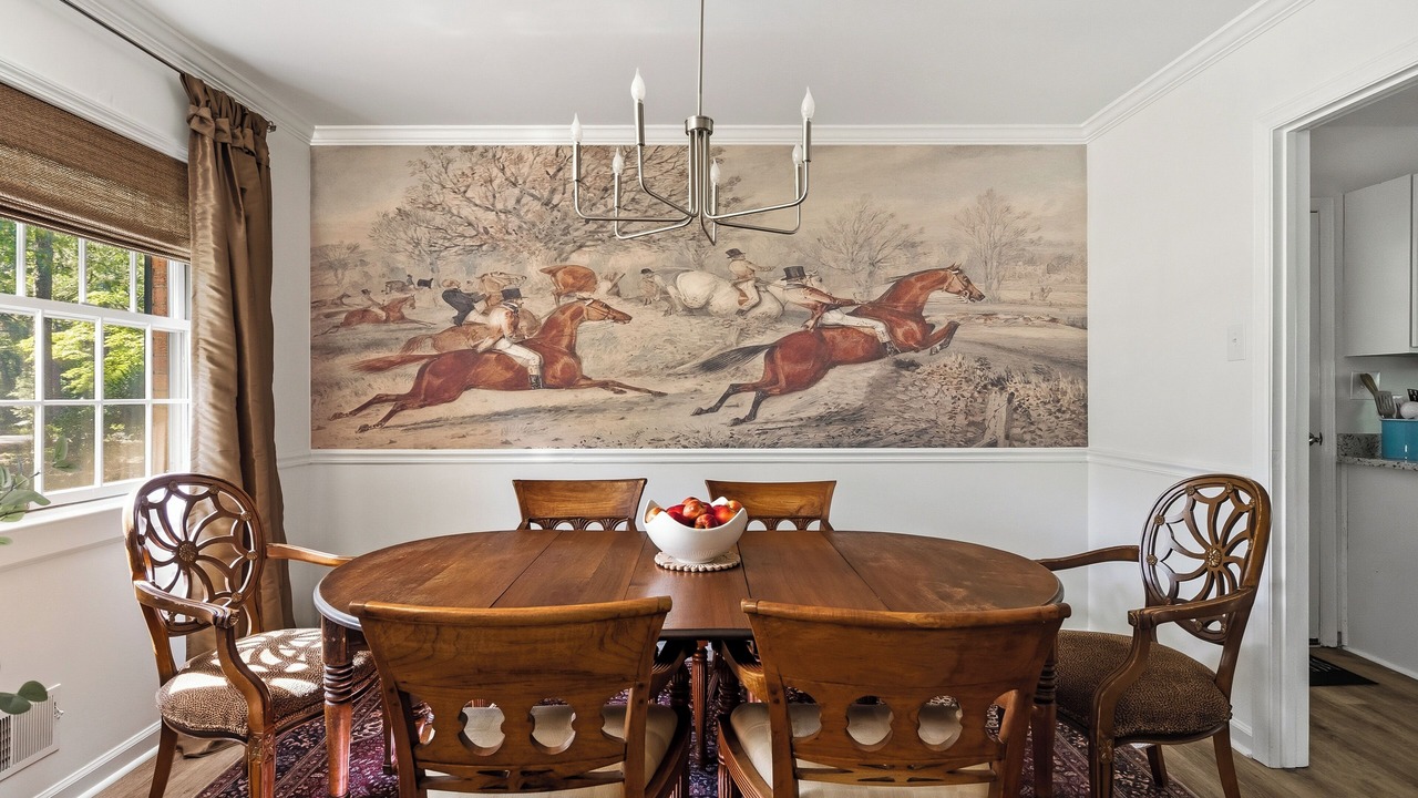 Photo of Bedroom in Aiken
