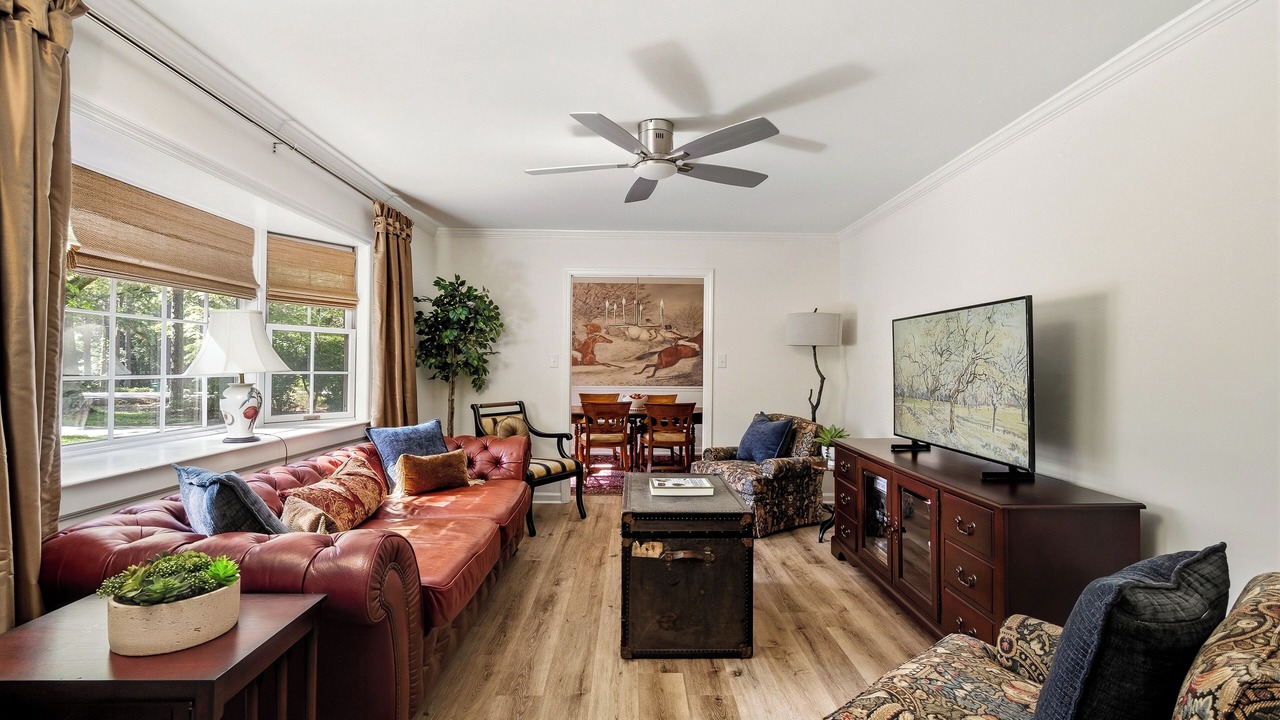 Photo of Bedroom in Aiken