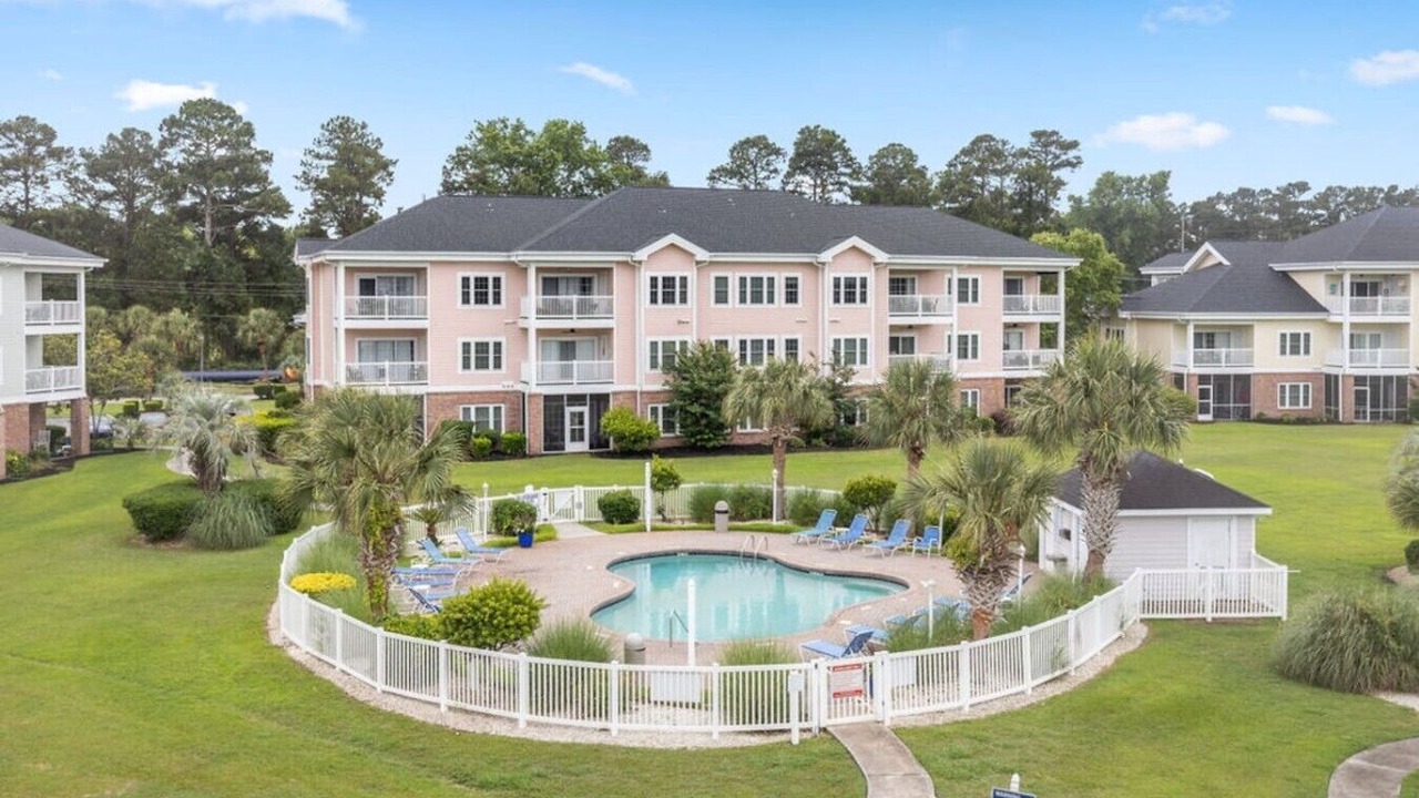 Photo of Outdoor in Central Myrtle Beach