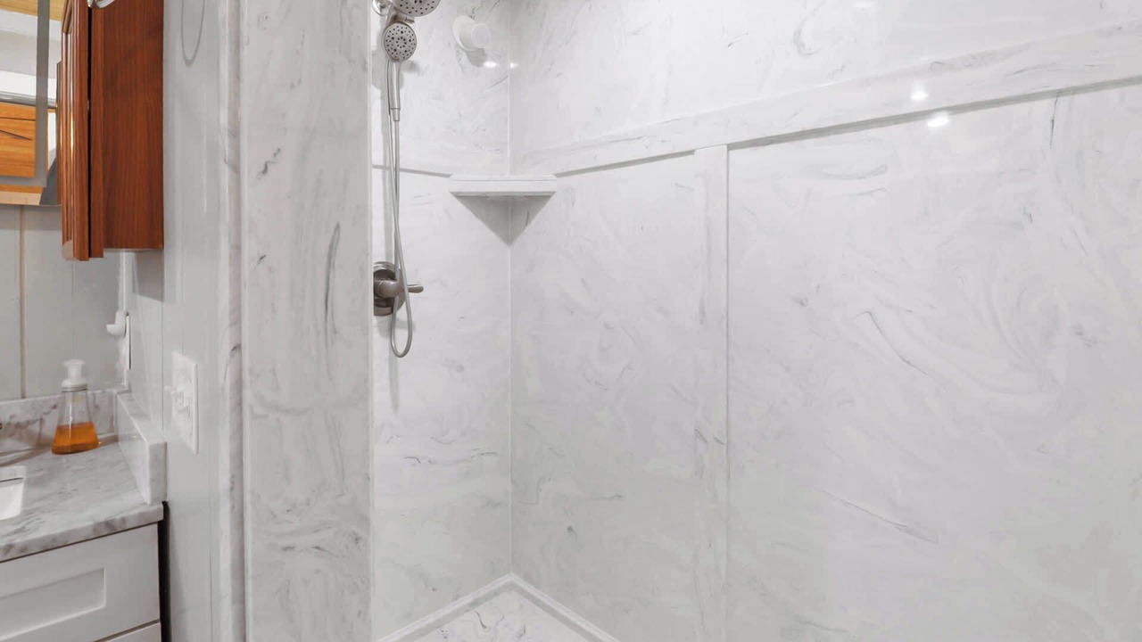 Photo of Bathroom in Daufuskie Island