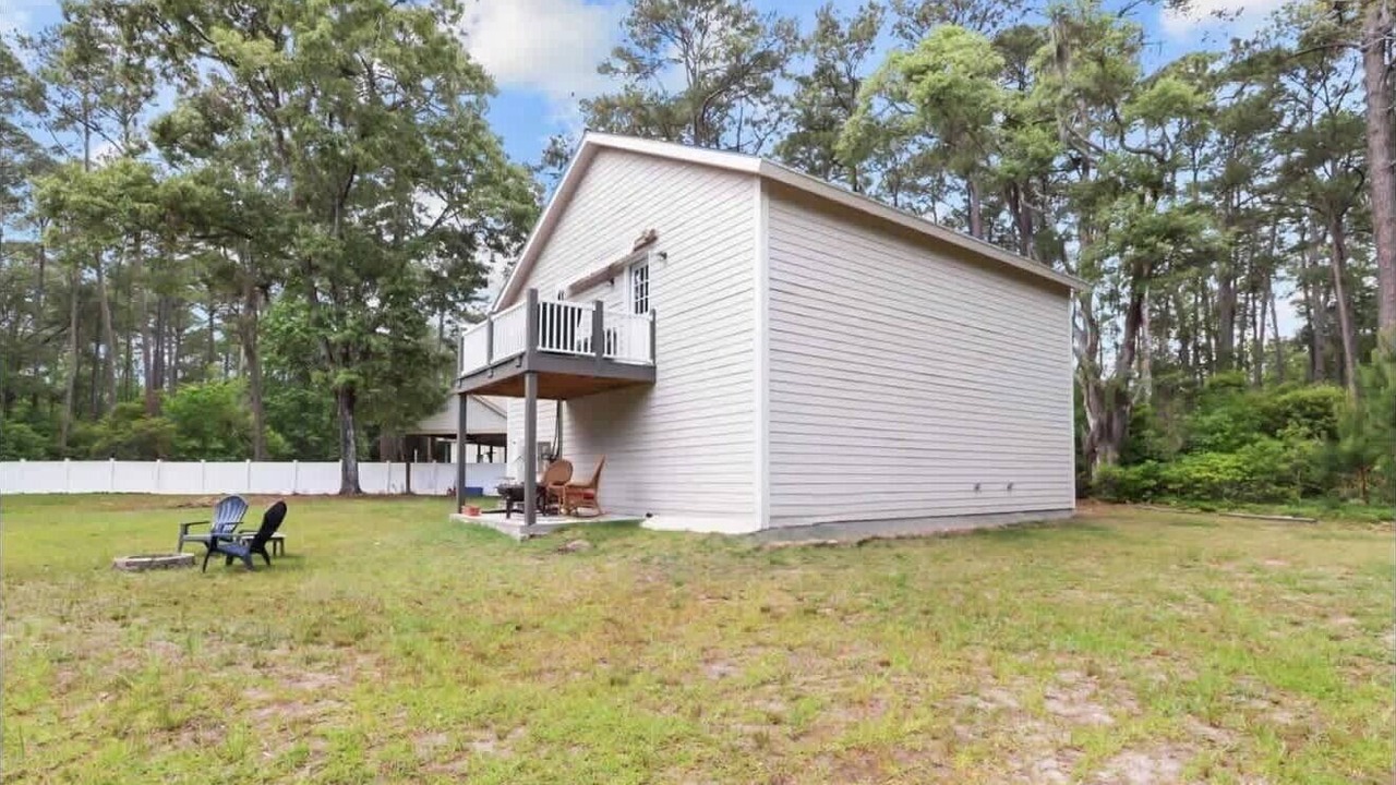 Photo of Outdoor in Daufuskie Island