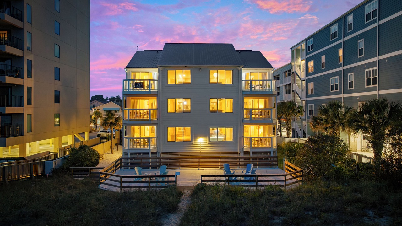Photo of Outdoor in Ocean Drive