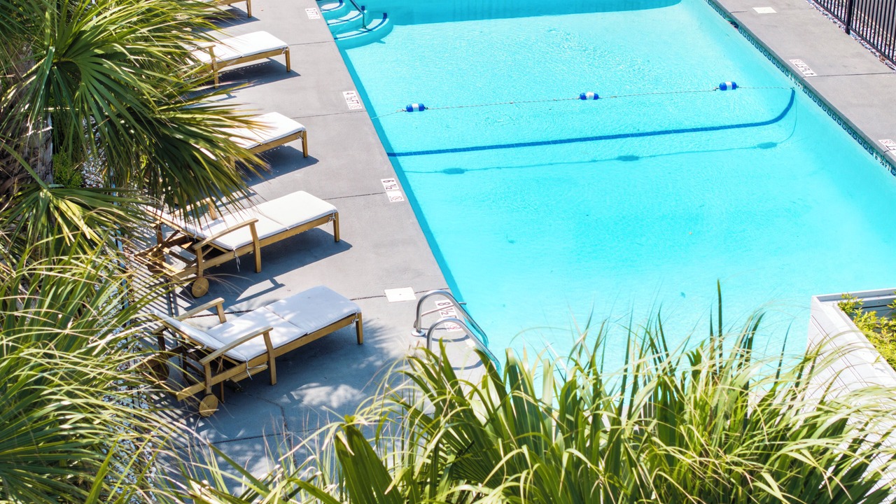 Photo of Outdoor in Ocean Drive