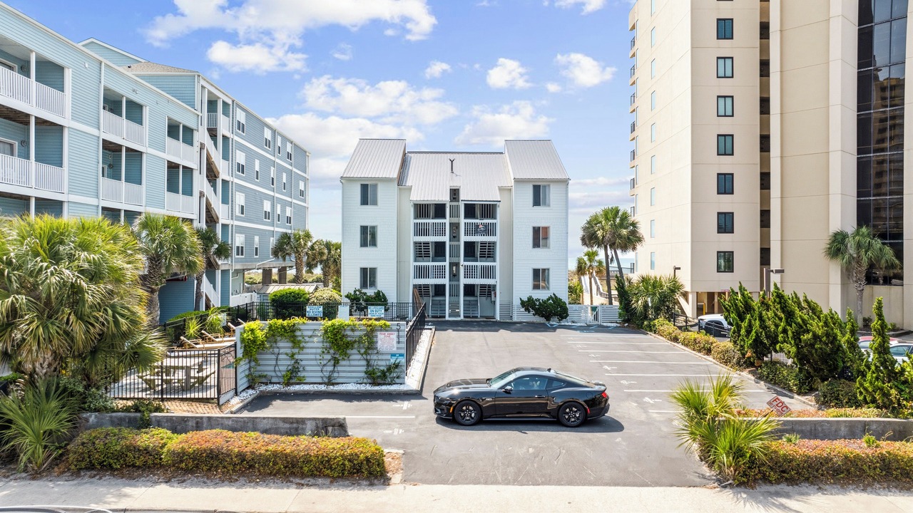 Photo of Outdoor in Ocean Drive