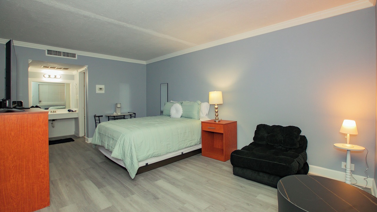 Photo of Bedroom in Sheffield Park