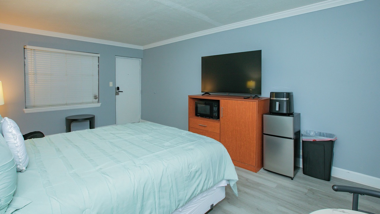 Photo of Bedroom in Sheffield Park