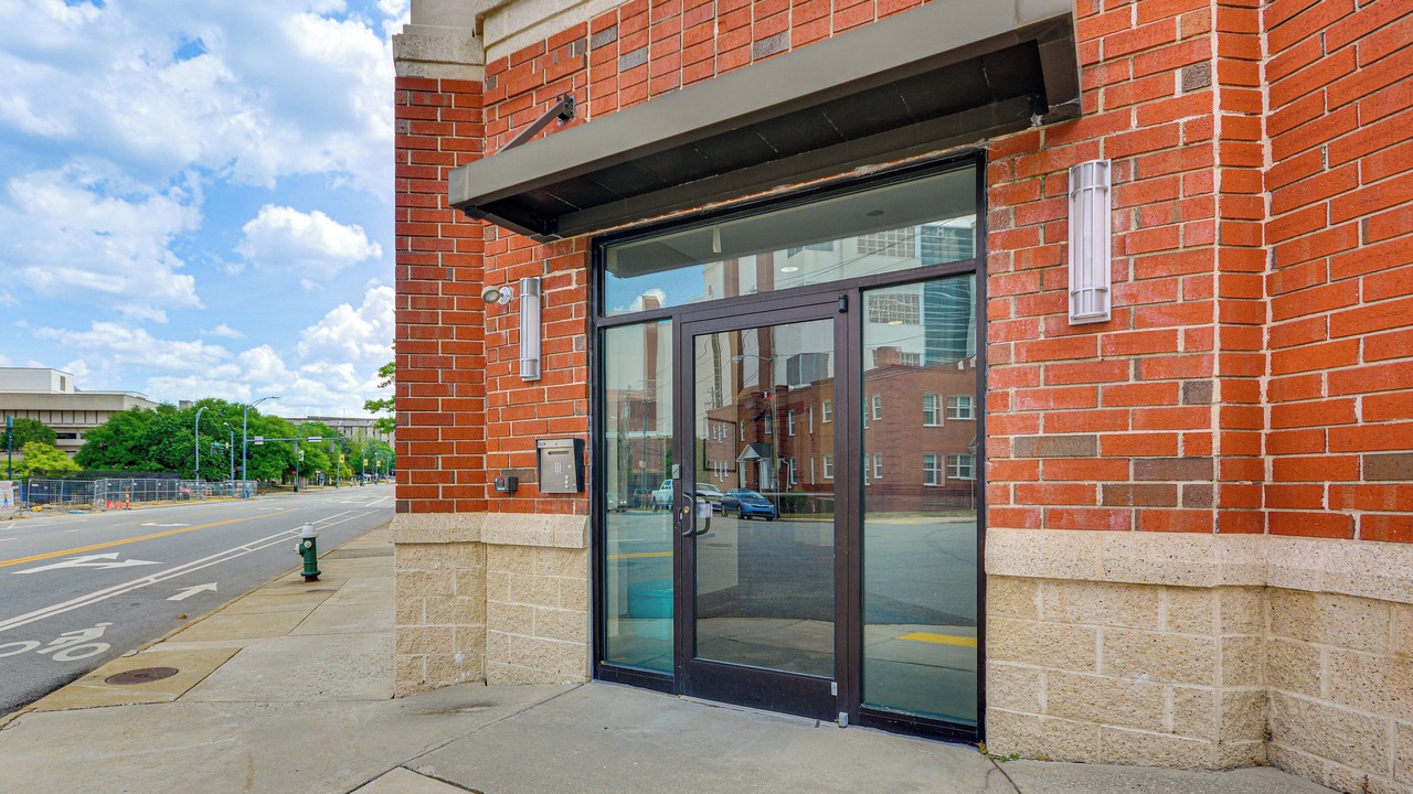 Photo of Outdoor in Downtown Greensboro