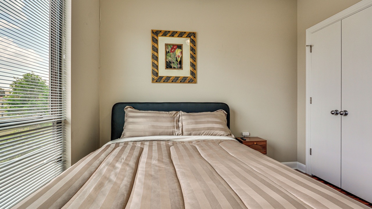 Photo of Bedroom in Downtown Greensboro