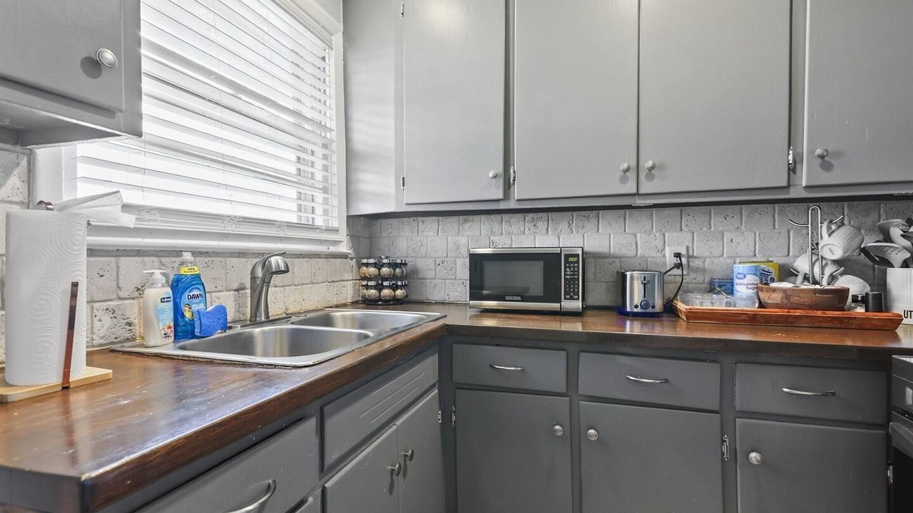 Photo of Kitchen in Port Wentworth