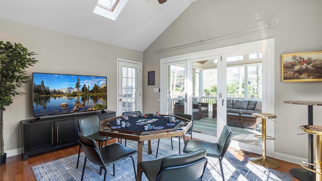 Photo of Bedroom in Southwest Raleigh