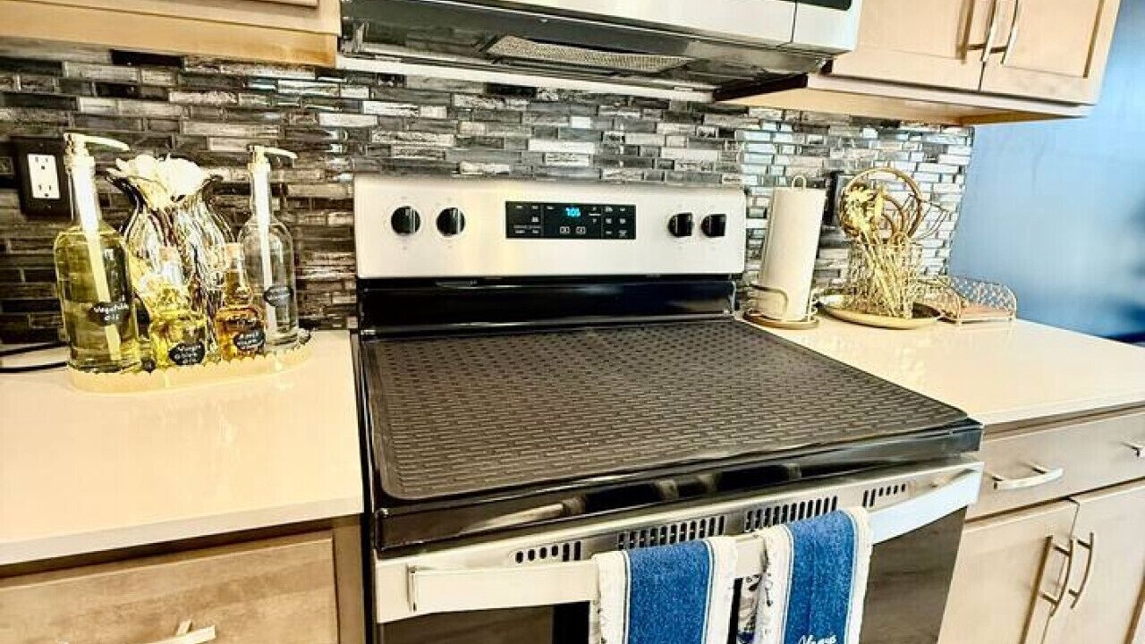 Photo of Kitchen in Greensboro
