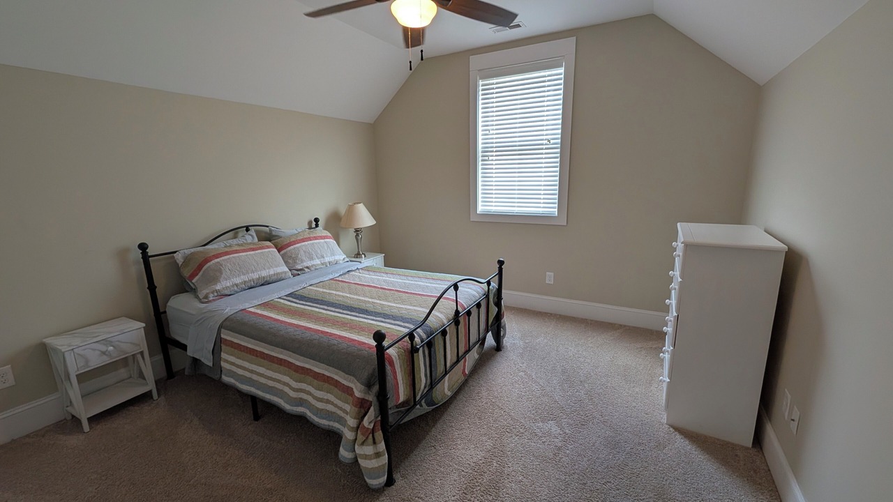 Photo of Bedroom in North Litchfield Beach