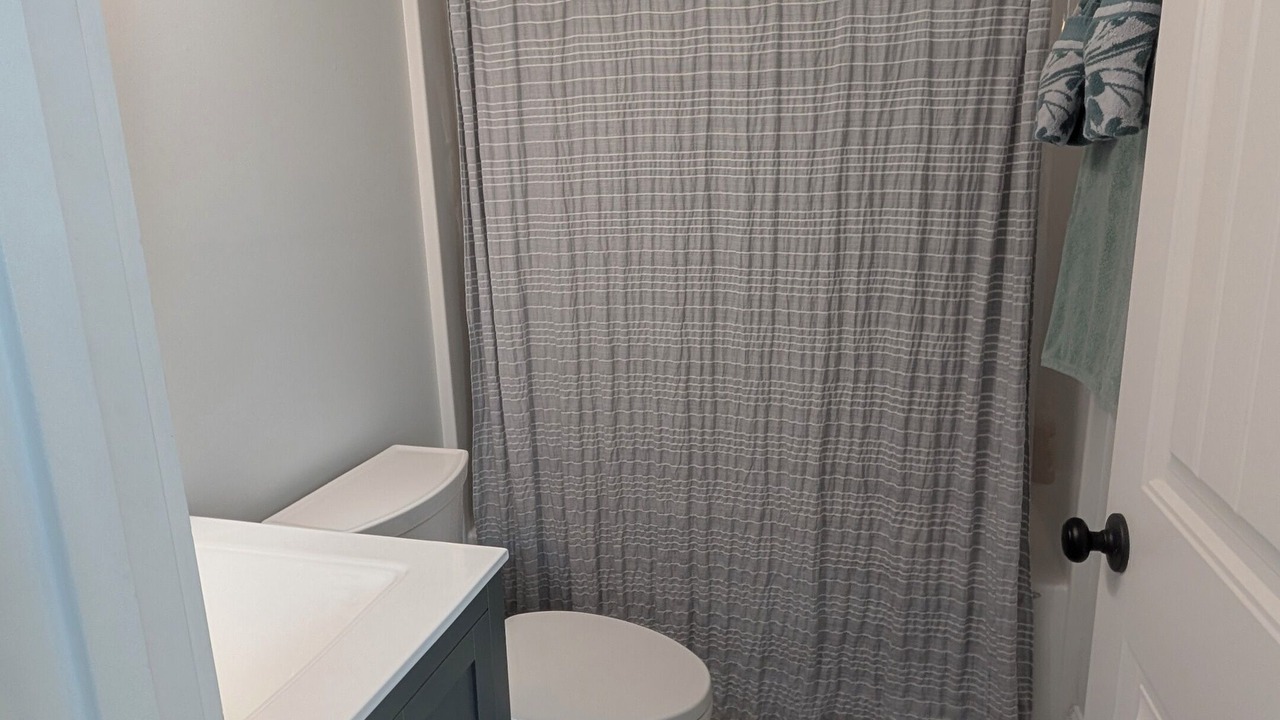 Photo of Bathroom in North Litchfield Beach