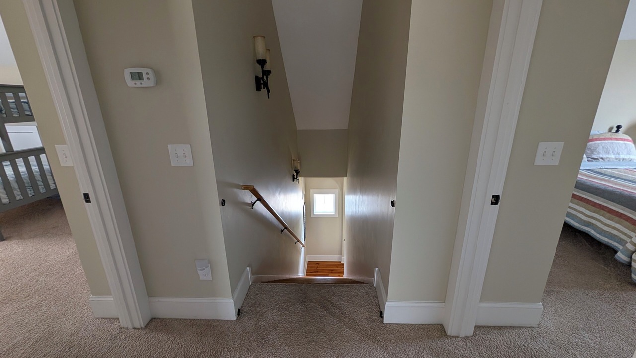 Photo of Bedroom in North Litchfield Beach