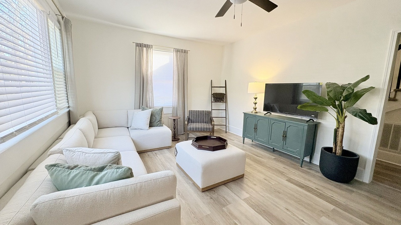Photo of Livingroom in Camden