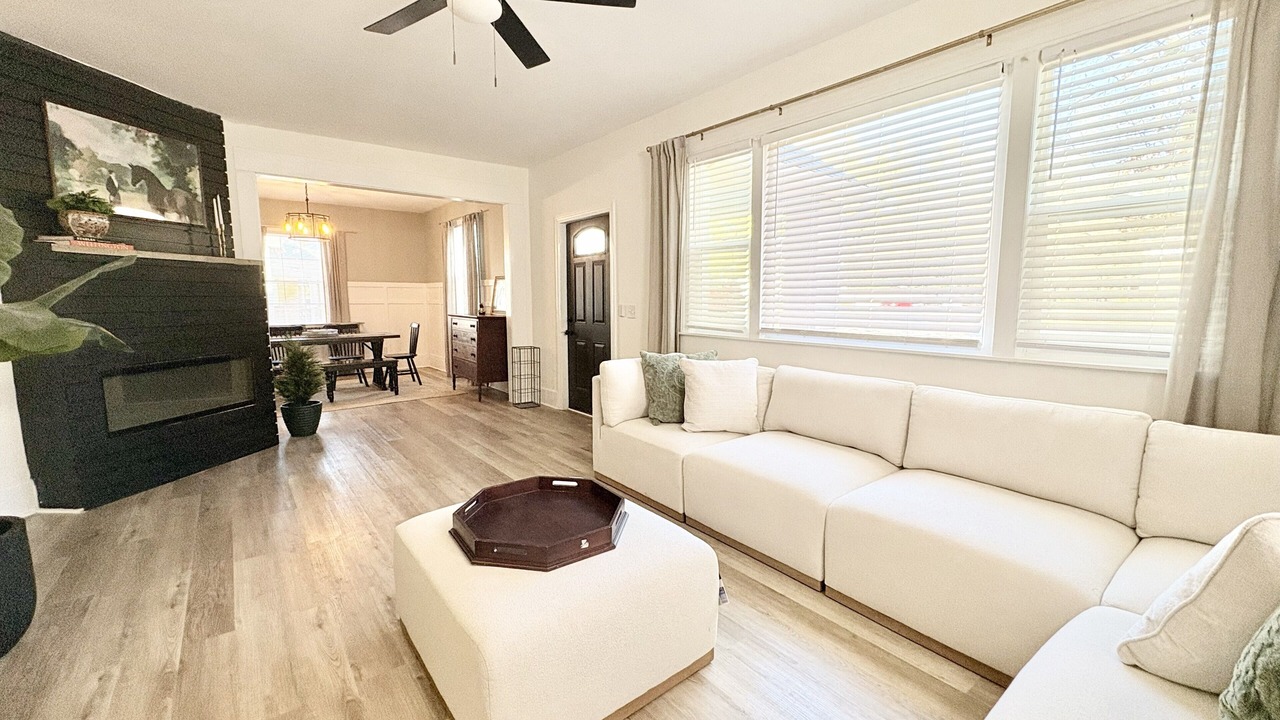 Photo of Livingroom in Camden