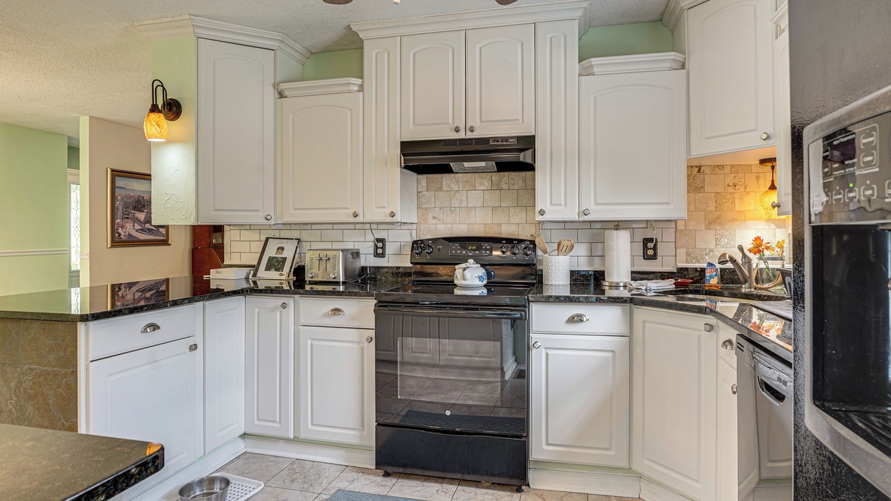 Photo of Kitchen in Aiken